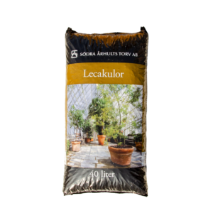 Lecakugler