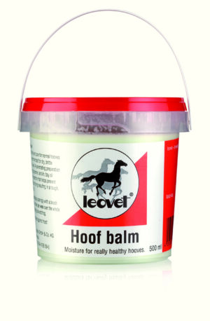 Leovet Oliebalsam m. biotin - 500 ml.