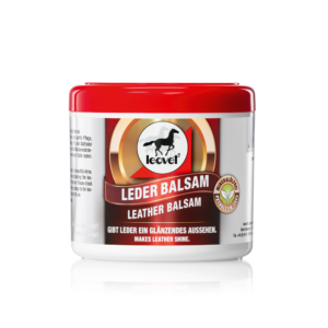 Leovet Læderbalsam - 500 ml.
