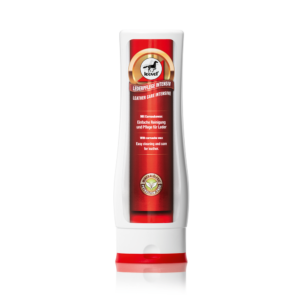 Leovet Læderpleje intensiv - 250 ml.