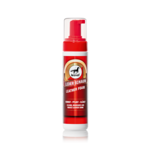 Leovet Læderskum - 200 ml.