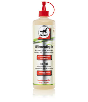 Leovet No rub - 500 ml.
