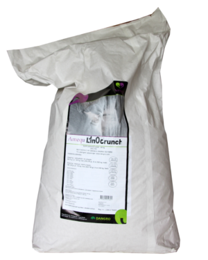Amequ by Dangro LinOcrunch - 20 kg.