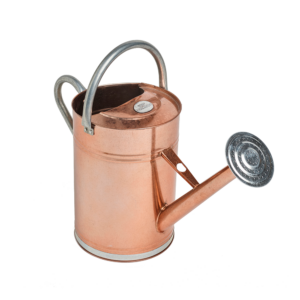 Metalvandkande retro - 9 ltr.