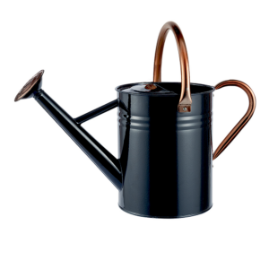 Metalvandkande retro - 4,5 ltr.