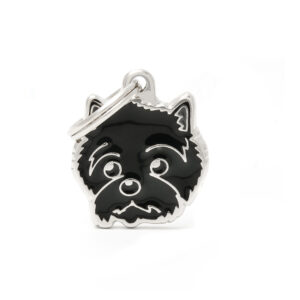 Cairn Terrier