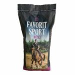 Møllerens Favorit Sport Müsli hestefoder