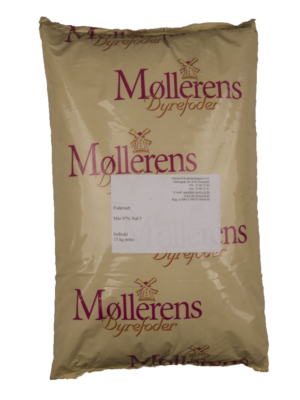 Fodersalt, HK - 15 kg