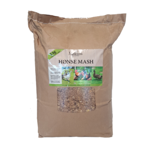 Møllerens Hønse Mash - 5 kg.