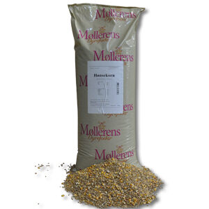 Hønsekorn, Møllerens - 15 kg