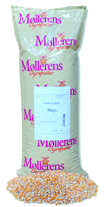 Majs, hele, Møllerens - 15 kg