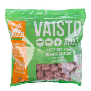 MUSH Vaisto XL Grøn