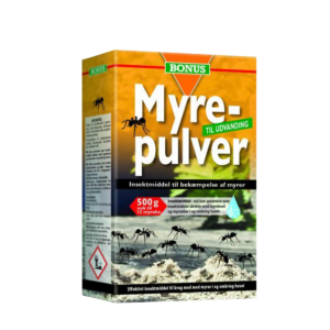 Bonus Myremiddel