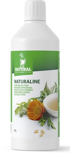 Natural Naturaline - 1 ltr.
