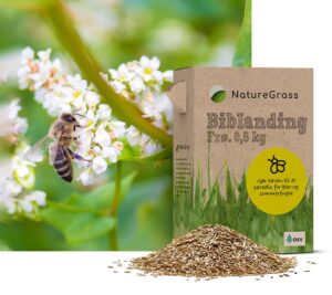 NatureGrass Biblanding 0,5 kg