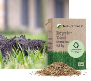 NatureGrass Repair Turf - 0,5 kg.