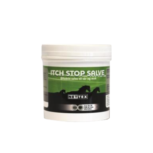 NETTEX Itch Stop Salve