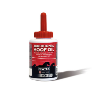 NETTEX Traditional Hoof Oil - 400 ml.