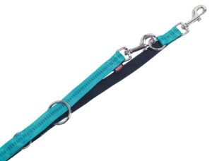 Nobby dressurline soft grip