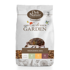 Pindsvine Mix 600g