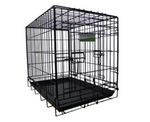 Pluto Premium transportbur