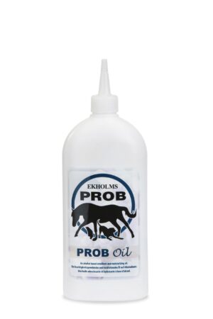 Ekholms Oil - 500 ml.