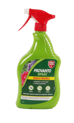 Provanto Insekt Spray KTB - 1 ltr.