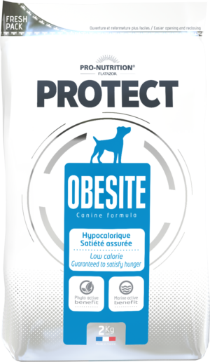 Protect Obesite