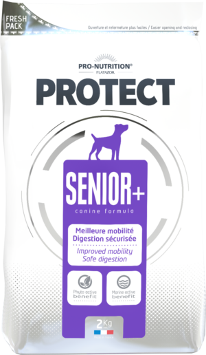 Protect Senior+