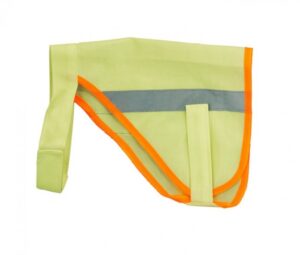 Refleksvest til hund