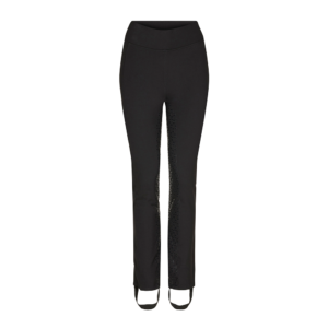 Equipage hayden jodphur tights sort islænder ridebukser