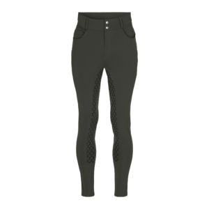 EQ Hunt herre ridebukser SS22