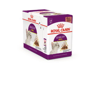 Royal Canin Aroma i sovs - 12x85 g.