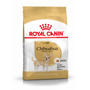 Royal Canin Chihuahua Adult 1,5 kg