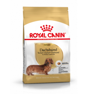 Royal Canin Dachshund Adult 1,5 kg