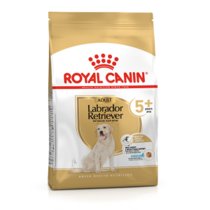 Royal Canin Labrador Retriever 5+ 12 kg