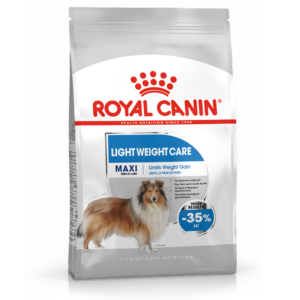 Royal Canin Light Weight Care Maxi 12 kg