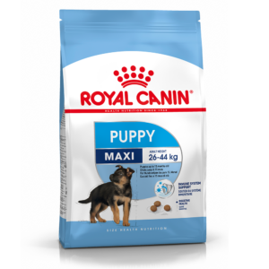 Royal Canin Maxi Puppy 10 kg