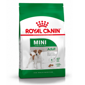 Royal Canin Mini Adult 2 kg