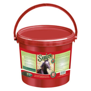Salvana Senior Mineral - 8 kg.