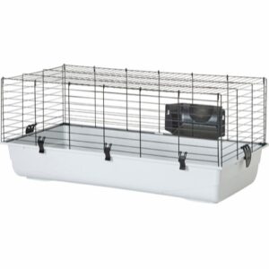 Savic Ambiente 100 gnaverbur, grå - 100x50x43 cm.