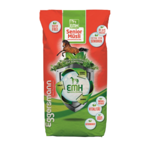 Eggersmann Senior Müsli - 20 kg.