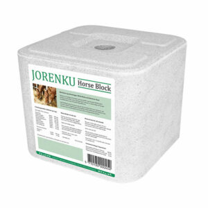 Jorenku sliksten til heste med biotin 10 kg