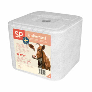 SP Universal sliksten 10 kg