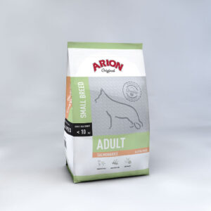 Arion Original Adult Small Salmon&Rice 7,5 kg