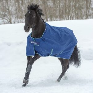 Bucas Smartex overgangsdækken