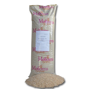 Sojaskrå, Møllerens - 15 kg