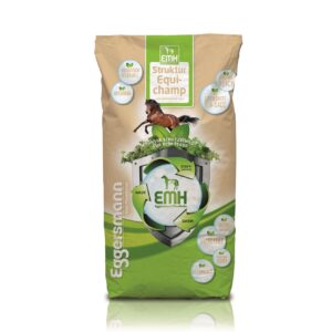 Eggersmann Struktur Equichamp - 20 kg.