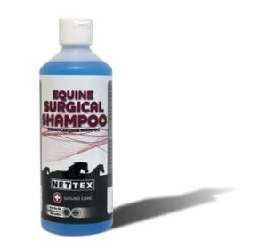 NETTEX Surgical Shampoo - 500 ml.