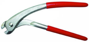 Tang T/Ringclips 180 Mm